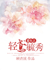 重生之轻鸢毓秀封面