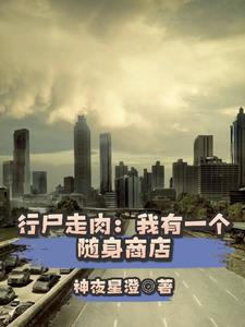 人在行尸走肉：开局兑换艾达王封面