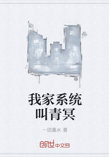 我家系统叫青冥封面