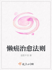 懒癌治愈法则封面