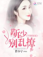 军婚甜蜜蜜：靳少，别乱撩！封面