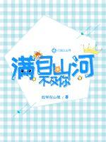 满目山河不及你封面