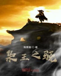 枭王之骁封面