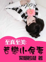 至真至美：苦恋小倔妻封面