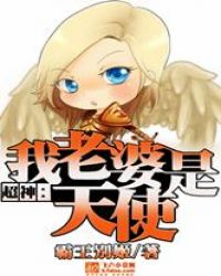超神：我老婆是天使封面