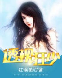 透视狂少封面