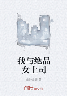 我与绝品女上司封面