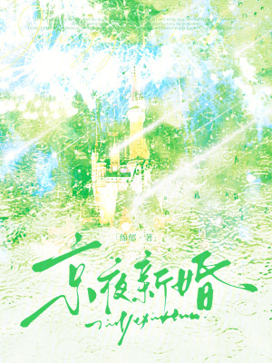 京夜新婚封面