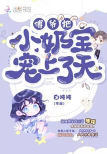 傅爷把小奶宝宠上了天封面
