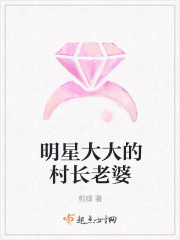 明星大大的村长老婆封面