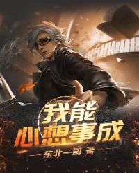 我能心想事成封面