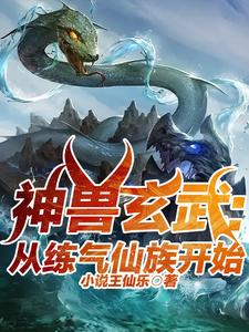 玄幻：游戏降临从玄龟到玄武封面