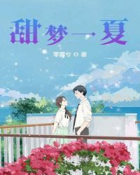 甜梦一夏封面