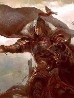 不入人间封面