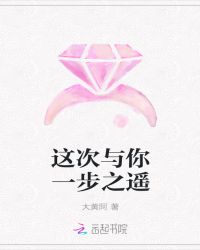 这次与你一步之遥封面