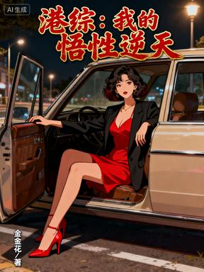 港综：我的悟性逆天封面