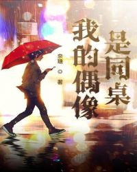 我的偶像是同桌封面