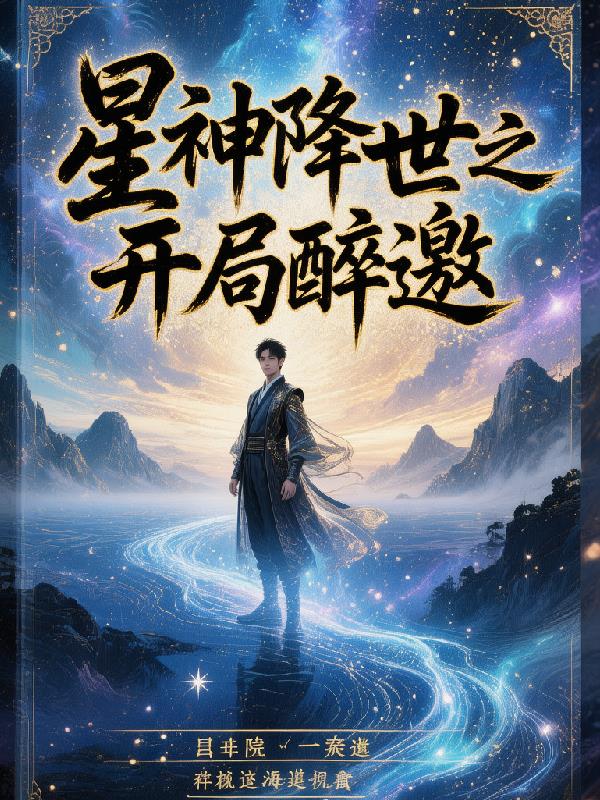 书星神降世之开局醉邀封面