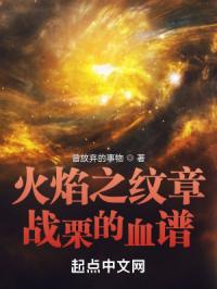 火焰之纹章战栗的血谱封面