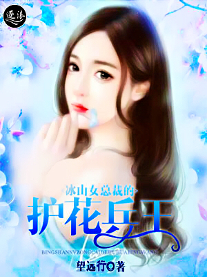 冰山女总裁的护花兵王封面