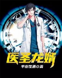 医圣龙婿封面