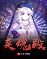 斗罗之英魂殿封面