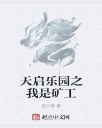 天启乐园之我是矿工封面