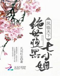 凤临天下：绝世腹黑七小姐封面