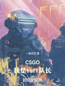 CSGO：我是buff队长封面