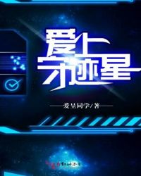 爱上守迹星封面