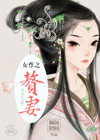 女尊之赘妻封面
