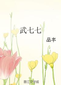 武七七封面