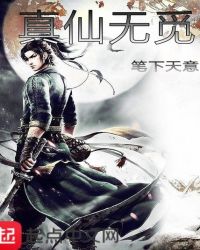 真仙无觅封面