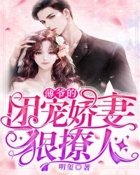 薄爷的团宠娇妻狠撩人封面