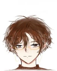 病患世界(快穿)封面