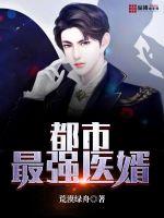 都市最强医婿封面