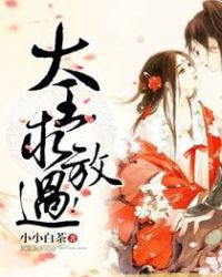 大王，求放过！封面