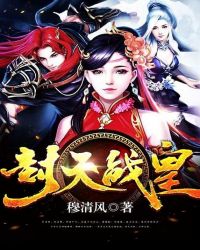 封天战皇封面