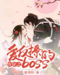 快穿之爱反撩的boss封面