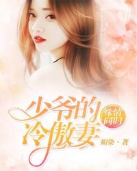 殊情同归：少爷的冷傲妻封面