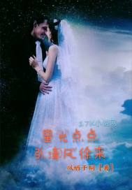 点点星光引清风徐来封面