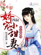 农女要翻身：四叔，娇宠小甜妻封面