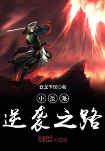 小反派逆袭之路封面