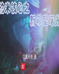 纳米核心之新希望曙光封面