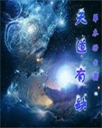 天道有缺封面