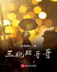 三胞胎哥哥封面