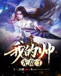 我的帅，无敌了！封面