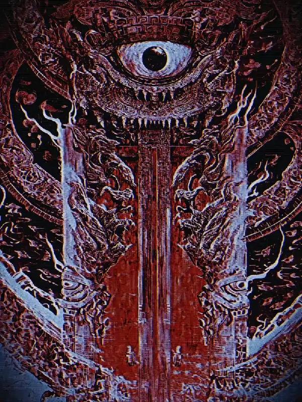 道诡异仙之异仙界封面