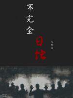 不完全日蚀封面