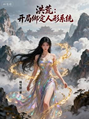 洪荒：开局绑定人形系统封面